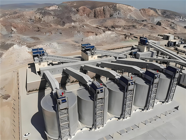 桃山水泥钢板仓