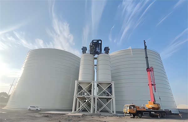 桃山大型钢板库